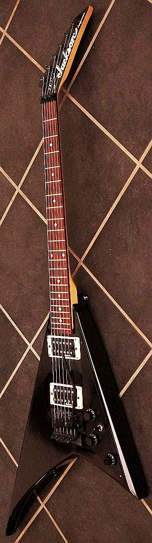 Jackson PS 37